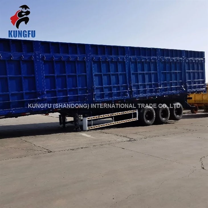 Tipper Trailer